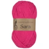 Viking Snorre Sara